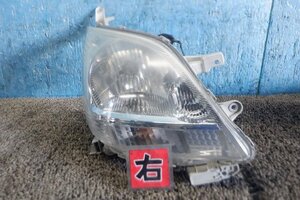 ムーヴ DBA-L175S 右 ヘッド ランプ ライト 81110-B2370 ハロゲン STANLEY P6708 [ZNo:04034115] 156759