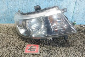 ワゴンR DBA-MH23S 右 ヘッド ランプ ライト 35120-70K71 ＨＩＤ KOITO 100-59191 [ZNo:05010025] 159302