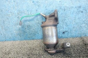 ムーヴ CBA-L175S 触媒 コンバーター Catalyzer キャタライザー KFDET 25051-B2100 [ZNo:05024516] 162489