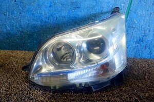 ムーヴ DBA-LA100S 左 ヘッド ランプ ライト 81150-B2620 ＨＩＤ KOITO 100-51060 [ZNo:06010768] 167343