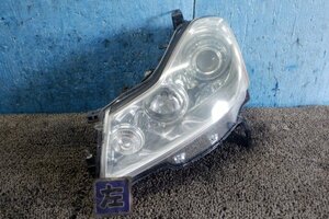 フーガ CBA-PY50 左 ヘッド ランプ ライト 26060-EG625 ＨＩＤ STANLEY P4770 [ZNo:04011094] 152011