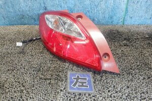 デミオ DBA-DE3FS 左 テール ランプ ライト ＬＥＤ STANLEY P5776 [ZNo:05004462] 157763