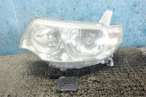 タント CBA-L375S 左 ヘッド ランプ ライト 81150-B2730 ＨＩＤ KOITO 100-51944 [ZNo:05033670] 164494