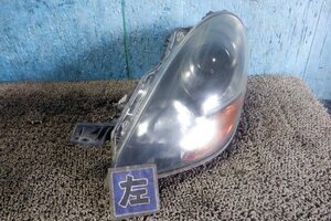 アイ CBA-HA1W 左 ヘッド ランプ ライト 8301C061 ＨＩＤ STANLEY P4906 [ZNo:05009677] 159254