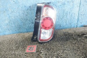 ハスラー DBA-MR31S 右 テール ランプ ライト 35650-65P00 ＬＥＤ TOKAI 35603-65P0R [ZNo:05010655] 159676