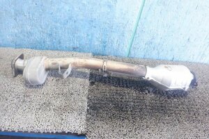 BRZ DBA-ZC6 触媒 コンバーター Catalyzer キャタライザー FA20 44611-AA581 個人宅発送不可商品 [ZNo:06001538] 165213