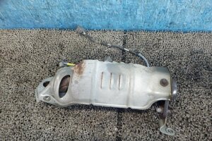 ライフ CBA-JB5 触媒 コンバーター Catalyzer キャタライザー P07A 18160-RGA-000 [ZNo:04011658] 152744