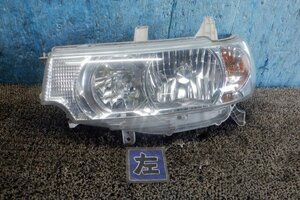 タント CBA-L350S 左 ヘッド ランプ ライト 81150-B2240 ＨＩＤ KOITO 100-51815 [ZNo:05006420] 158420