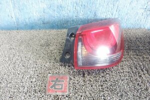 デミオ LDA-DJ5FS 右 テール ランプ ライト D09L-51-150D ＬＥＤ KOITO 220-18373 [ZNo:05027273] 162996