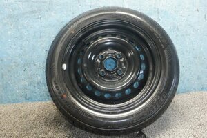 N-BOX DBA-JF1 ホイール ホイル 純正 13インチxJ ４穴 １本 個人宅発送不可商品 [ZNo:05030786] 163771