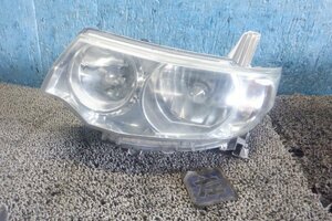 タント CBA-L375S 左 ヘッド ランプ ライト 81150-B2730 ＨＩＤ KOITO 100-51944 [ZNo:06001350] 165207