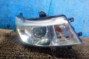 ワゴンR DBA-MH23S 右 ヘッド ランプ ライト 35120-70K61 ＨＩＤ KOITO 100-59191 [ZNo:06006928] 166395