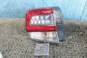インプレッサ スポーツ DBA-GT3 左 テール ランプ ライト 84912-FL251 ＬＥＤ FBM924-21 [ZNo:05013648] 160490