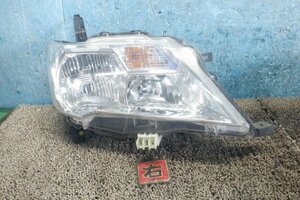 セレナ DAA-HFC26 右 ヘッド ランプ ライト 26010-1VM5B ＨＩＤ KOITO 100-23097 [ZNo:05022248] 162053