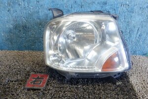 EKクラッシィ UA-H81W 右 ヘッド ランプ ライト MN111818 ハロゲン STANLEY P3723 [ZNo:05025914] 162750