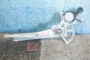 ポルテ CBA-NNP11 右 レギュレータ パワーウィンド モーター [ZNo:05032263] 164120