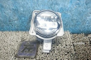 ライズ 5BA-A201A 左 フォグ ランプ ライト ＬＥＤ KOITO バンパー取付タイプ [ZNo:06003278] 165580