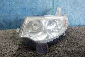 タント DBA-L375S 左 ヘッド ランプ ライト 81150-B2730 ＨＩＤ KOITO 100-51944 [ZNo:06003910] 165749