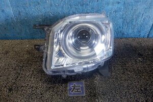 N-BOX DBA-JF3 左 ヘッド ランプ ライト 33150-TTA-N01 ＬＥＤ STANLEY W3105 [ZNo:05006895] 158633