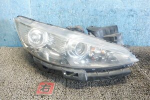 ビアンテ DBA-CCEFW 右 ヘッド ランプ ライト C274-51-031D ＨＩＤ [ZNo:05021397] 161922