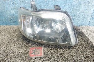 ゼスト DBA-JE1 右 ヘッド ランプ ライト 33101-SYA-J21 ＨＩＤ KOITO 100-22621 [ZNo:05028020] 163314