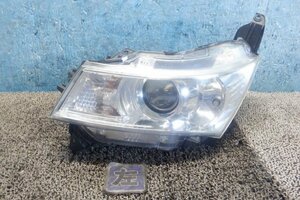 ルークス DBA-ML21S 左 ヘッド ランプ ライト 02260-4A00K ＨＩＤ KOITO 100-59207 [ZNo:05029827] 163611