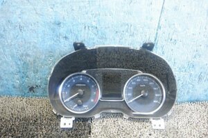  Impreza Sports DBA-GP7 спидометр FB20A [ZNo:05032399] 164156