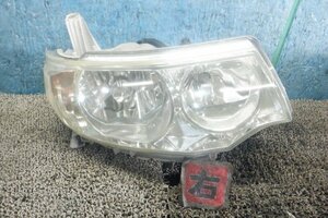 タント DBA-L375S 右 ヘッド ランプ ライト 81110-B2500 ＨＩＤ KOITO 100-51944 [ZNo:06003909] 165749