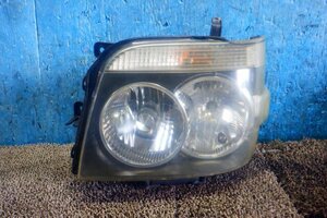 アトレー TA-S320G 左 ヘッド ランプ ライト 81150-B5070 ＨＩＤ KOITO 100-51787 [ZNo:06008233] 166264