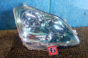 クラウン UA-GRS180 右 ヘッド ランプ ライト 81110-30A60 ＨＩＤ STANLEY P2598 [ZNo:06011569] 166806