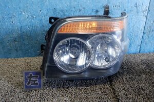 アトレー ABA-S321G 左 ヘッド ランプ ライト 81150-B5090 ＨＩＤ KOITO 100-51787 [ZNo:04003361] 150974