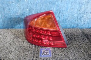 スカイライン GH-V35 左 テール ランプ ライト 26555-AL528 ＬＥＤ KOITO 220-63622 [ZNo:04034280] 156694