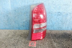 ウィッシュ CBA-ANE11W 右 テール ランプ ライト 81550-68010 ＬＥＤ ICHIKO 68-3 [ZNo:05017417] 161213