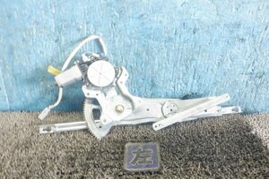 バモス ABA-HM1 左 フロント レギュレータ パワーウィンド モーター 72255-S3A-003 [ZNo:05027585] 163166