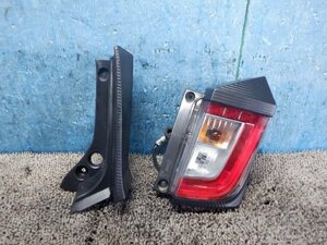 ミラ イース DBA-LA350S 右 テール ランプ ライト 81550-B2740 ＬＥＤ TOKAI 20523 [ZNo:04000612] 150445