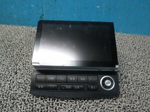 フェアレディ Z UA-Z33 マルチ ビジョン モニター [ZNo:29004405] 98990