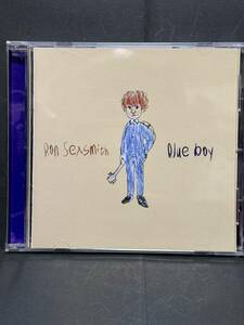 RON SEXSMITH 輸入盤CD 「BLUE BOY」