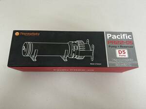 Thermaltake Pacific PR22-D5 Liza pon thermal Take classical water cooling SATA power supply reservoir pump 