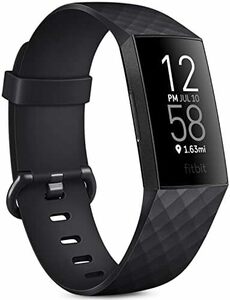 [Vanua] for Fitbit Charge4 バンド/Fitbit Charge3 バンド/Charge3 SE バン