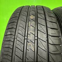 AE681-405★新品未使用　DUNLOP LE MANS V ルマン5 215/50R17 95V サマータイヤ　2本　夏　215-50-17_画像2