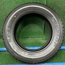 MC683-405★新品未使用　DUNLOP SPLT21 オールシーズン　195/70R17.5 112/110L タイヤ　1本　夏／冬　小型トラック　バン_画像5