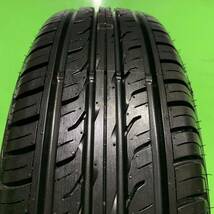 AE726-405★新品未使用　DUNLOP GRANDTREK PT3 215/70R16 100H 夏　サマータイヤ　1本_画像2