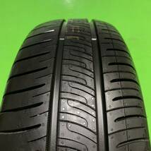 AE713-405★新品未使用　DUNLOP ENASAVE RV505 エナセーブ　205/65R15 94H 夏タイヤ 1本　サマー_画像2