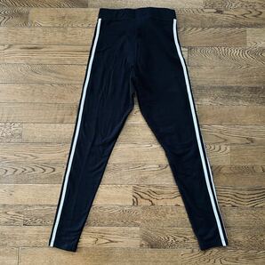 新品未使用【adidas originals アディダス オリジナルス】アディカラー クラシックス タイツ 60785 GN4504 3STRIPES TIGHTS レディースの画像3