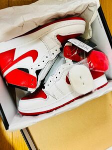 AIR JORDAN 1 RETRO HIGH OG GS "HERITAGE" 575441-161 