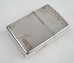 ZIPPO ジッポー　オイルライター　NIPPON 2013　PIANISSIMO　送料無料