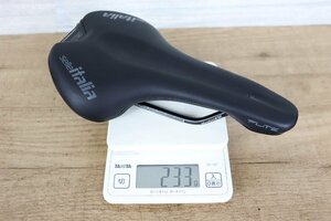 完成車外し　selle italia FLITE BOOST　セライタリア　フライト　ブースト　145ｍｍ　マンガネーゼレール　ショートサドル　cicli17　SA46