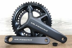 新品　SHIMANO ULTEGRA　シマノ　アルテグラ　FC-08　50-34T　170ｍｍ　2×11速　11s　リコール対策品　FC-6800　FC-R8000　cicli17　FC83