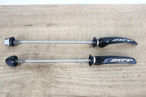 試乗車外し　ZIPP Tangente　ジップ　タンジェンテ　100/130mm　ステンレスシャフト　クイックリリース　クイックレリーズ　cicli17　21