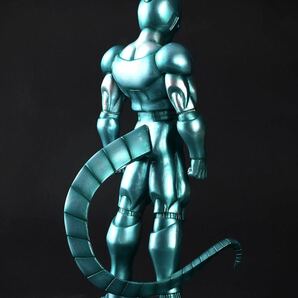 リペイント★ 一番くじ ドラゴンボール HISTORY OF THE FILM C賞 メタルクウラ フィギュアの画像5